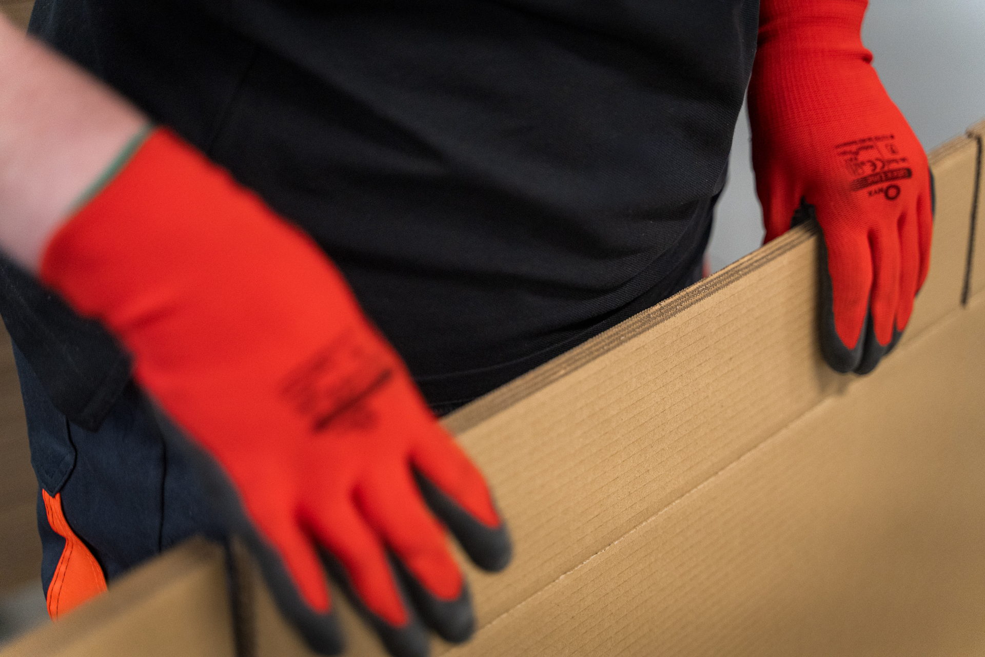 Boxmat Pro — produkcja opakowań fasonowych bez tooling