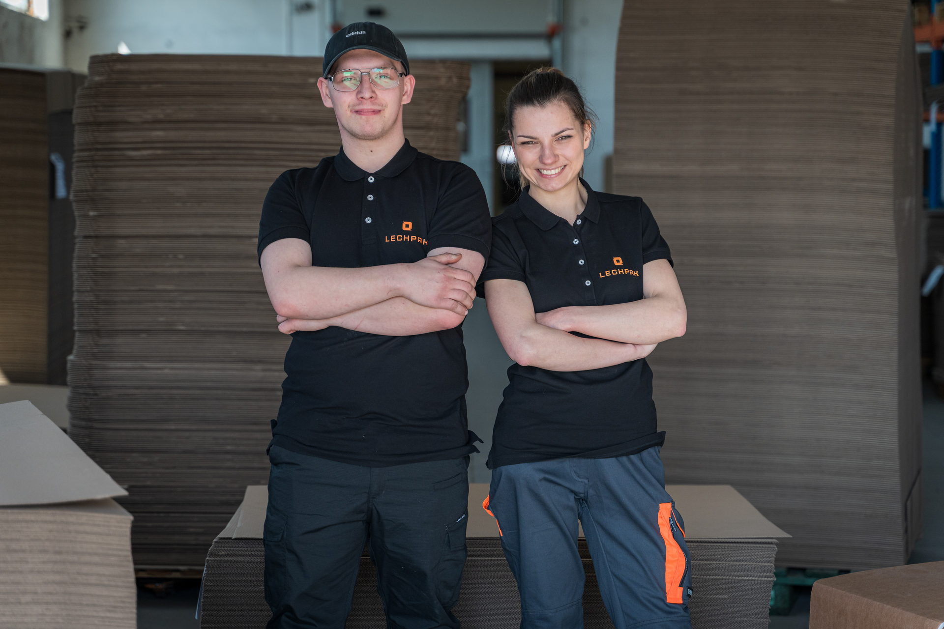 Konsultacja konstrukcji z inżynierem LECHPAK